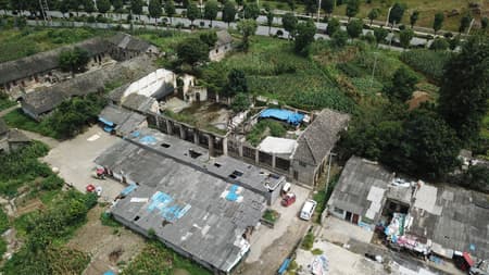 Jinsha Winery Cultural Tourism Complex